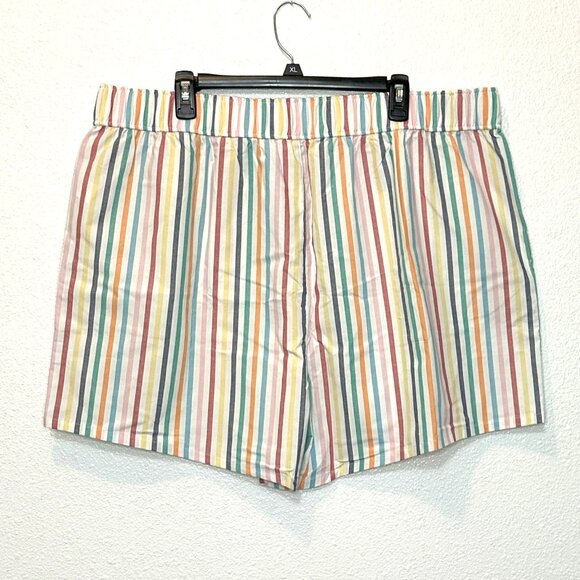 Dressed in LALA Pajama / night / boxer shorts - Picture 2 of 4